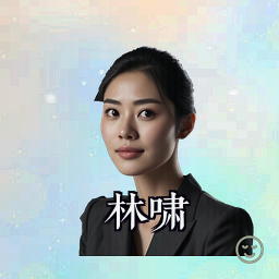 林啸
